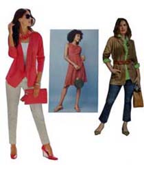 Classic styles and fun mixes for Spring